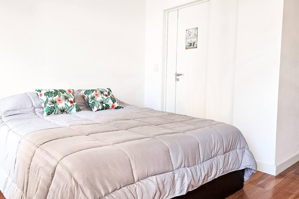 ¡comodidad En El Corazon De Palermo! Apartamento