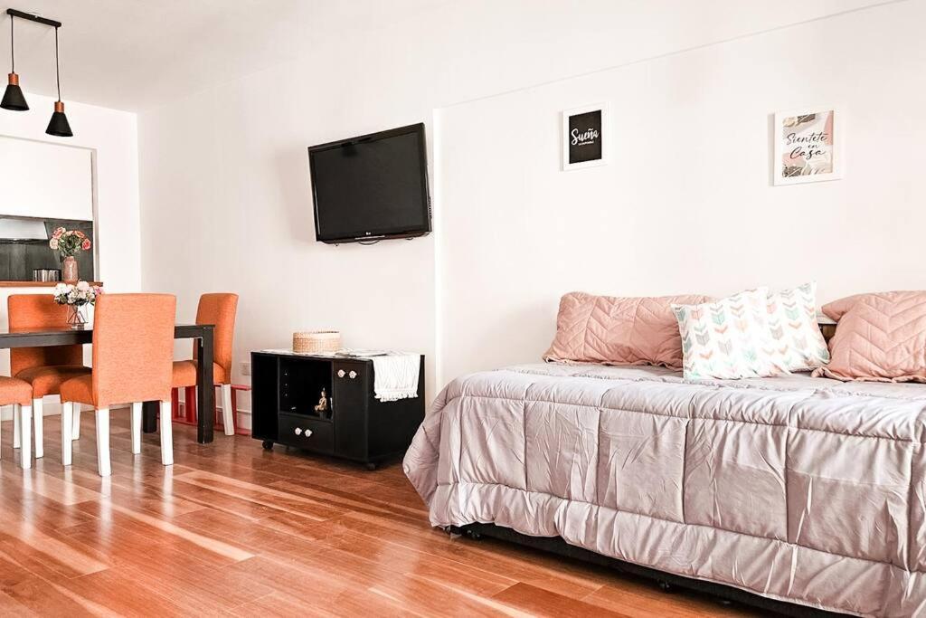 Apartamento ¡comodidad En El Corazon De Palermo! *