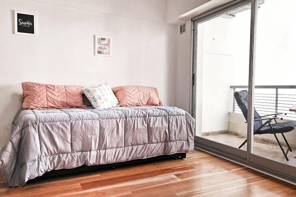 ¡comodidad En El Corazon De Palermo! * Ciudad Autónoma de Buenos Aires