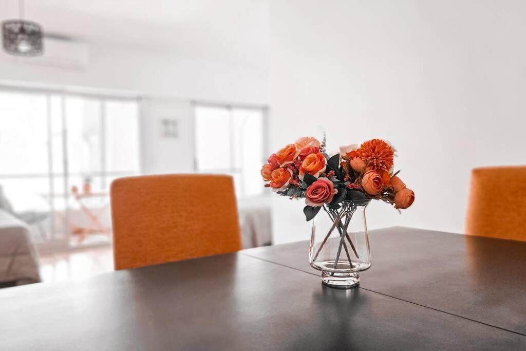 ¡comodidad En El Corazon De Palermo! Apartamento Ciudad Autónoma de Buenos Aires