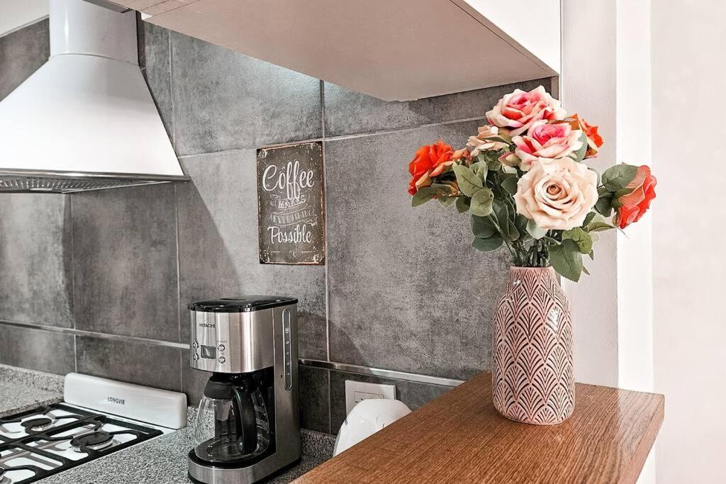 ¡comodidad En El Corazon De Palermo! Apartamento
