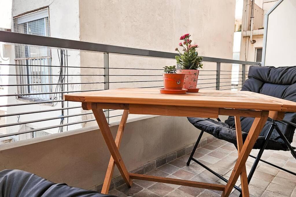 ¡comodidad En El Corazon De Palermo! Apartamento