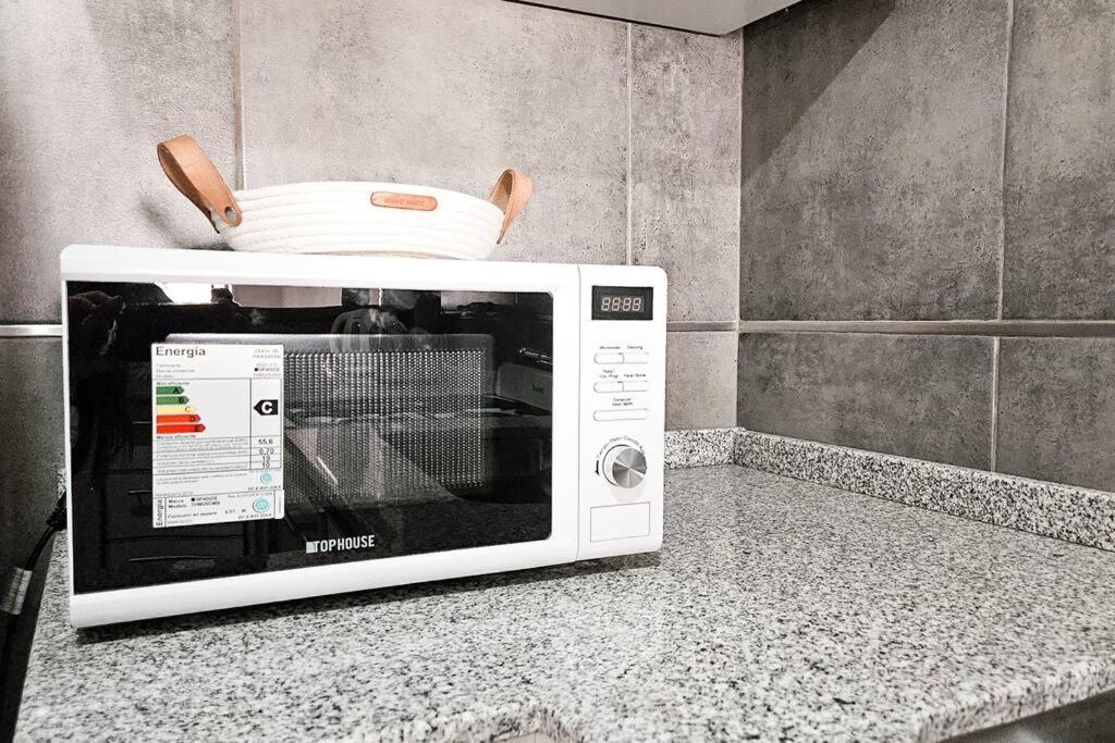 ¡comodidad En El Corazon De Palermo! Apartamento *