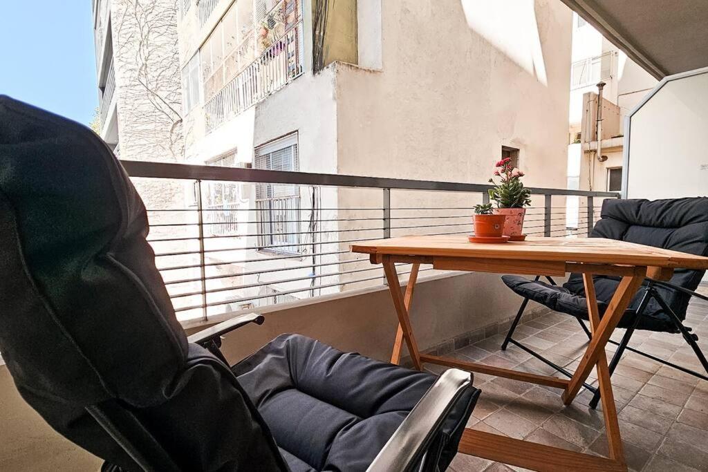 ¡comodidad En El Corazon De Palermo! *