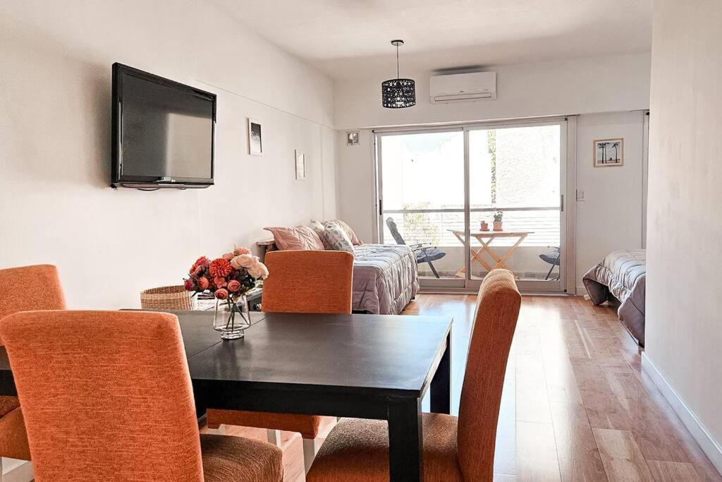 ¡comodidad En El Corazon De Palermo! Apartamento Ciudad Autónoma de Buenos Aires