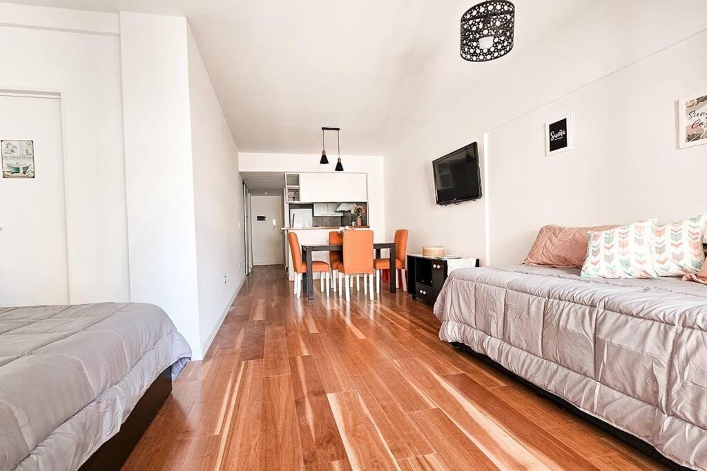 ¡comodidad En El Corazon De Palermo! * Ciudad Autónoma de Buenos Aires