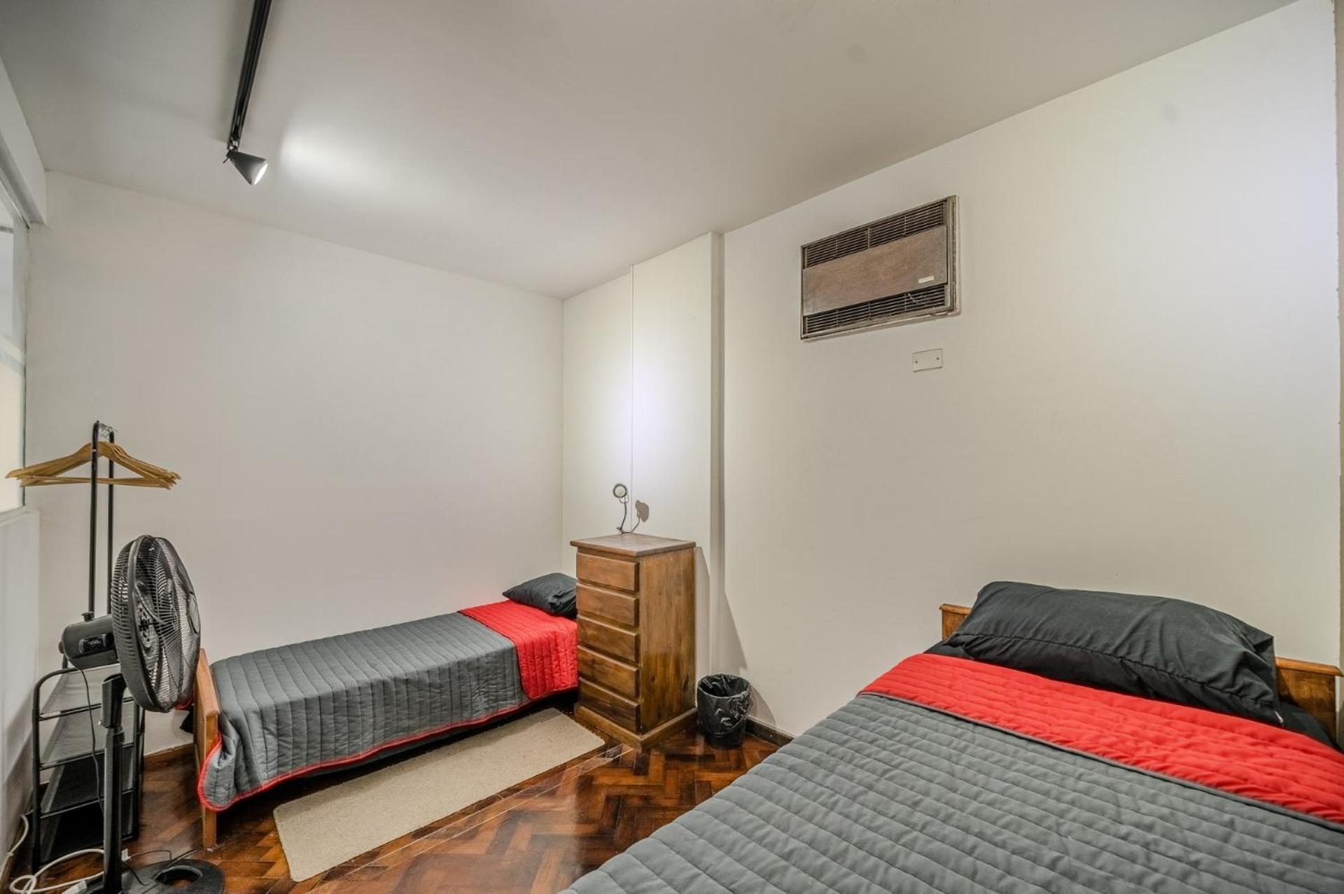 Hermoso Departamento Con Balcon Al Obelisco I * Buenos Aires