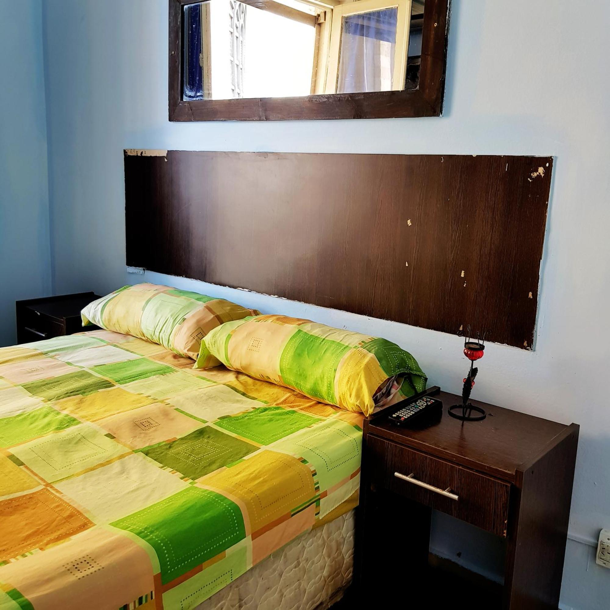 Hotel Egipto And