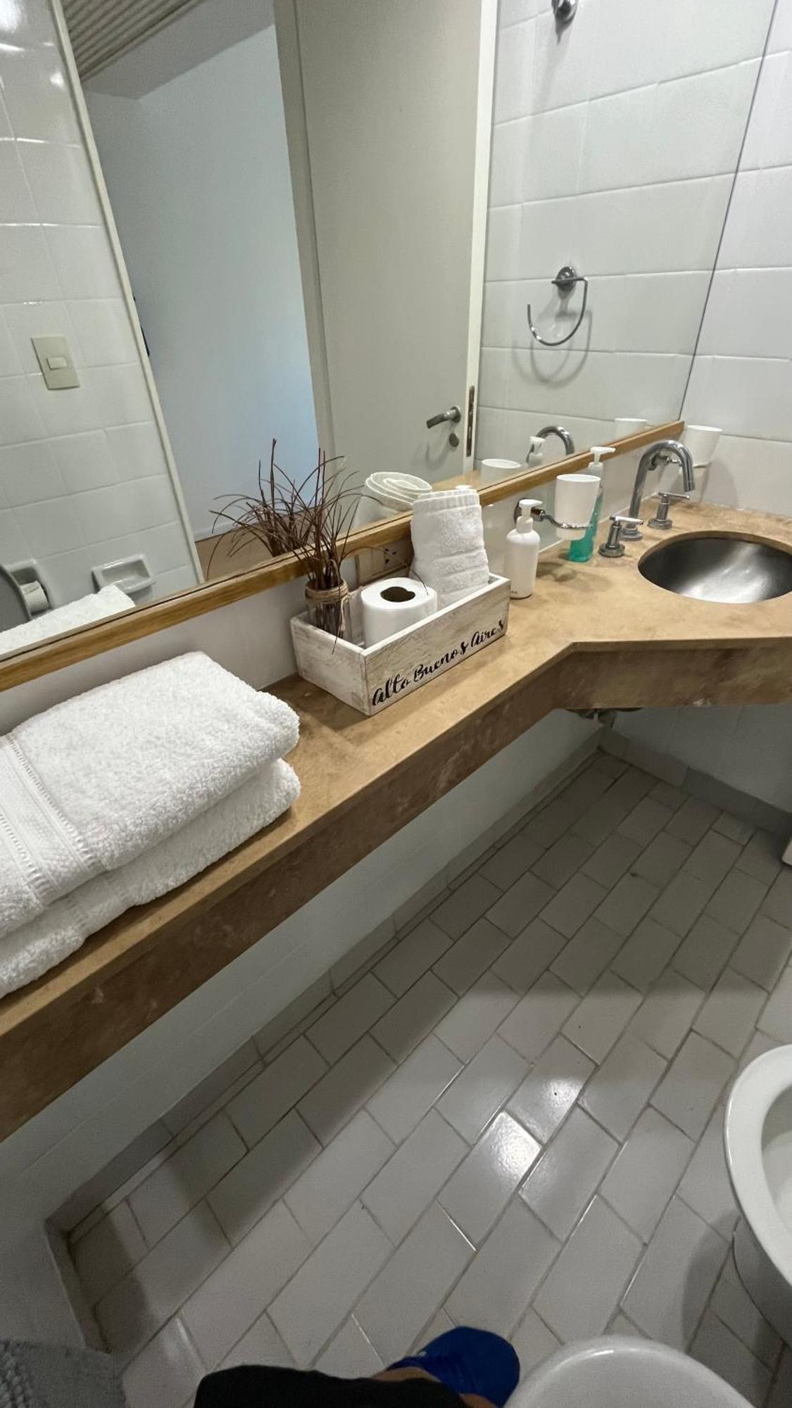 Alto Apartamento Ciudad Autónoma de Buenos Aires