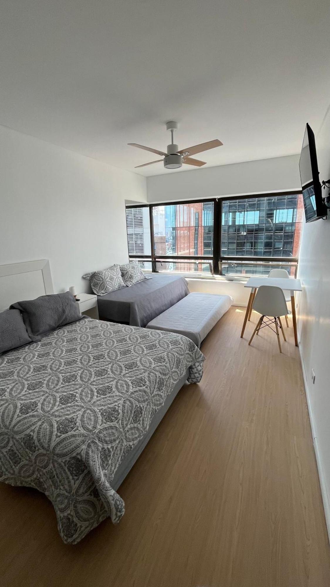 Alto Apartamento *