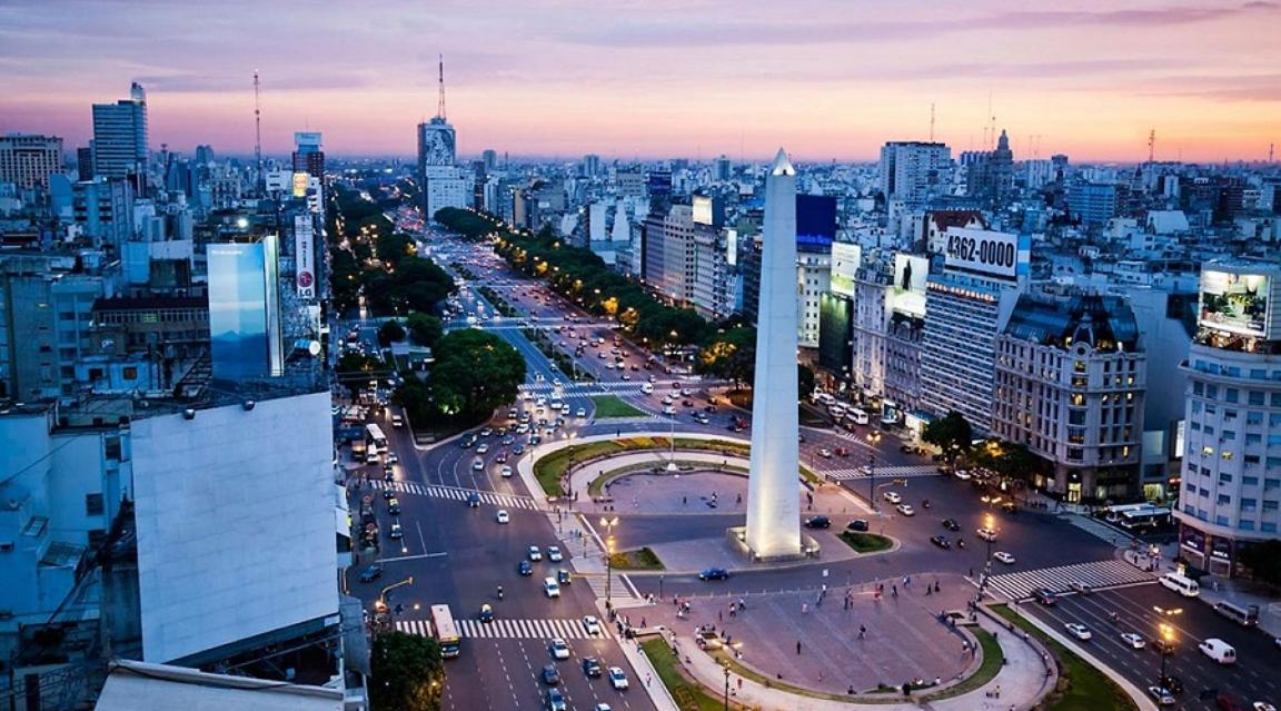 Apartamento El Desvelo