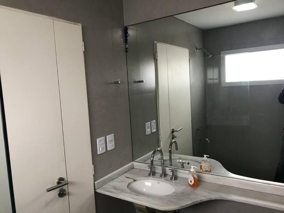 Apartamento Hermoso Departamento. Muy Luminoso. Palermo, Bsas *