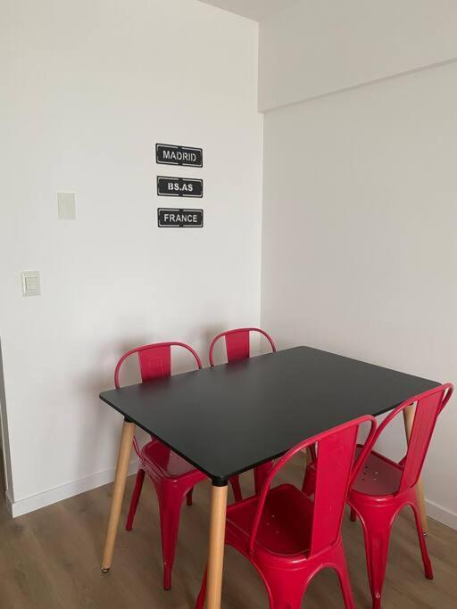 Apartamento Duo Espectacular Monoamb, Belgrano Ciudad Autónoma de Buenos Aires