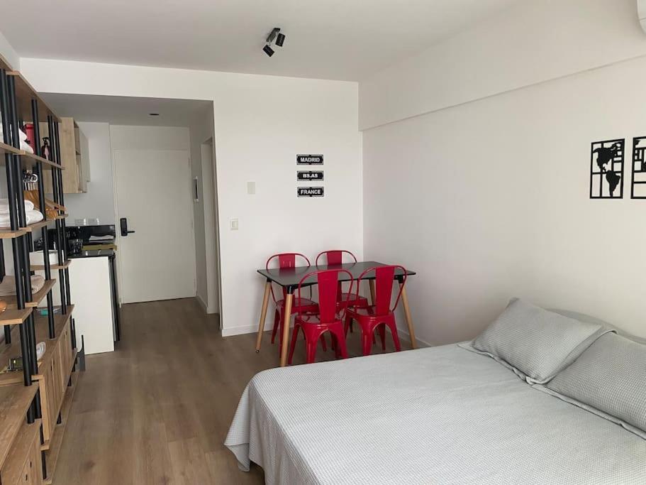 Duo Espectacular Monoamb, Belgrano Apartamento *