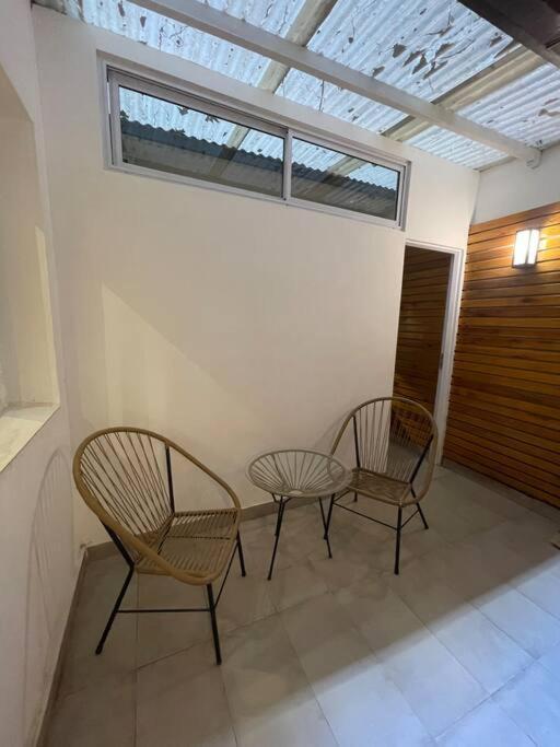 Apartamento White Callao