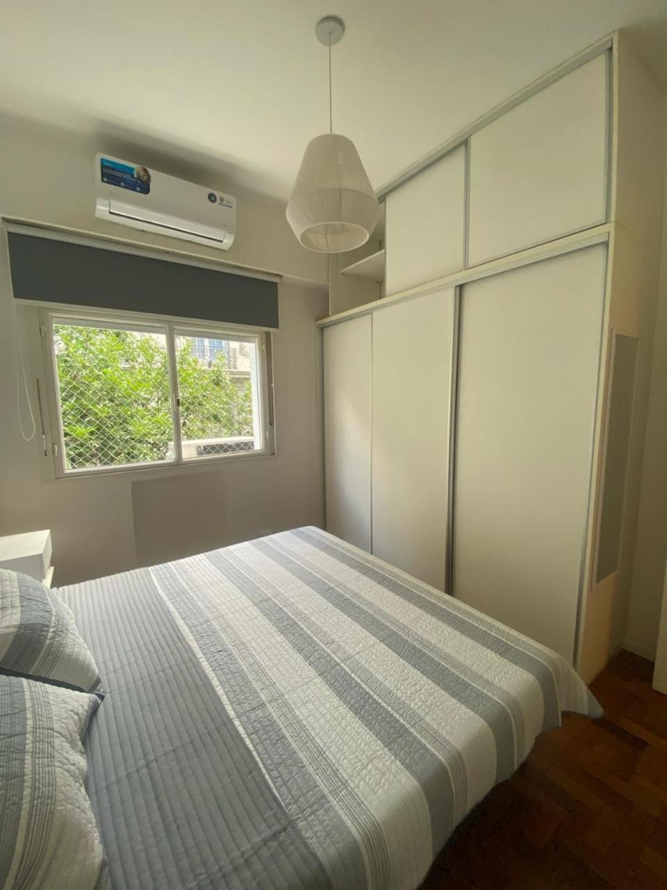 Apartamento Recoleta A Metros De El Ateneo