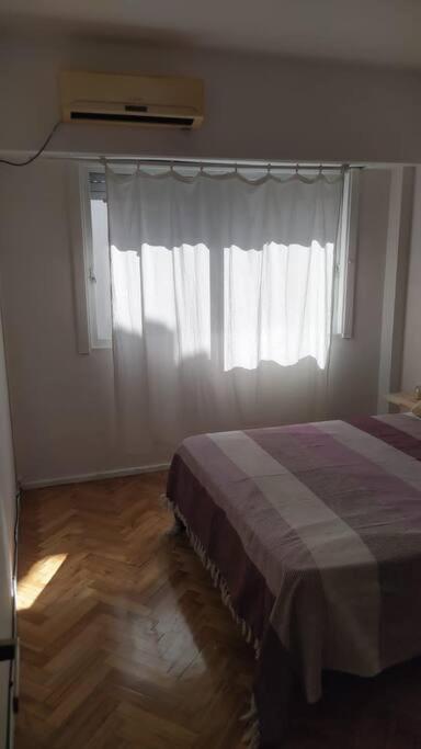 Apartamento Dpto 2 Hambientes Pet Friendly *
