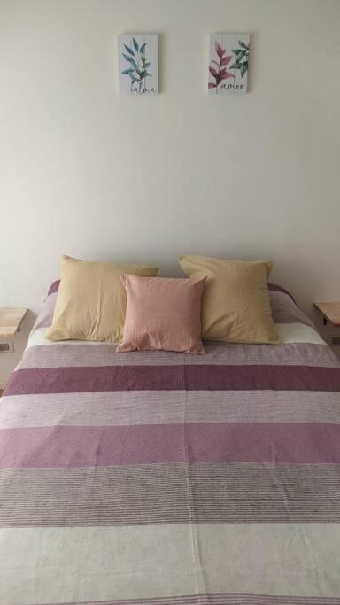Apartamento Dpto 2 Hambientes Pet Friendly Ciudad Autónoma de Buenos Aires