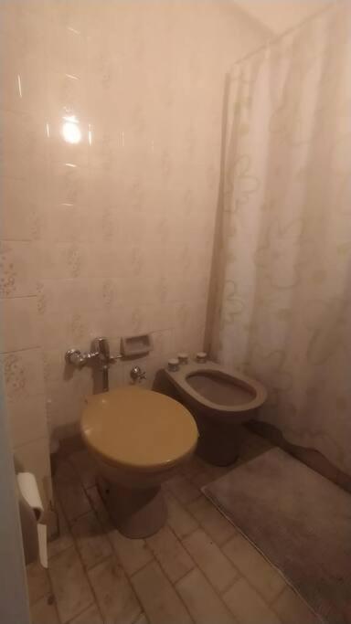 Apartamento Dpto 2 Hambientes Pet Friendly