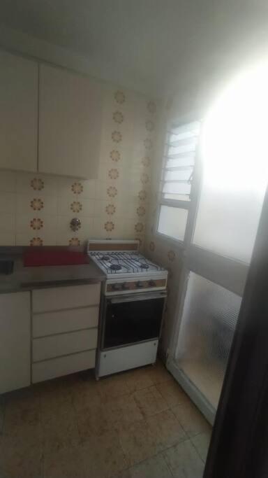 Dpto 2 Hambientes Pet Friendly Apartamento Ciudad Autónoma de Buenos Aires