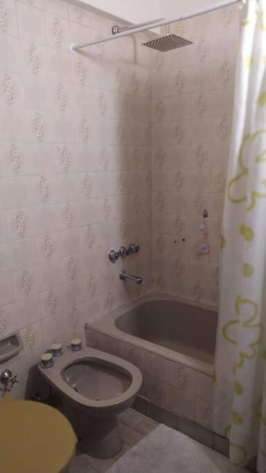 Dpto 2 Hambientes Pet Friendly Ciudad Autónoma de Buenos Aires