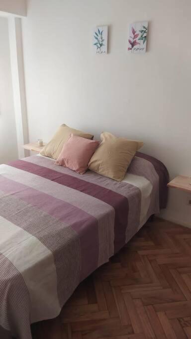 Dpto 2 Hambientes Pet Friendly Apartamento *