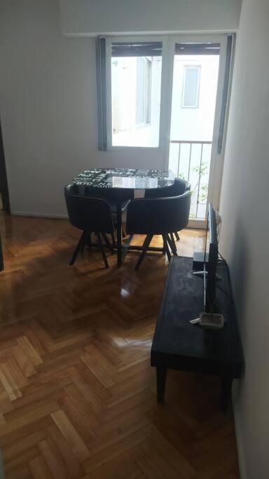 Dpto 2 Hambientes Pet Friendly Ciudad Autónoma de Buenos Aires