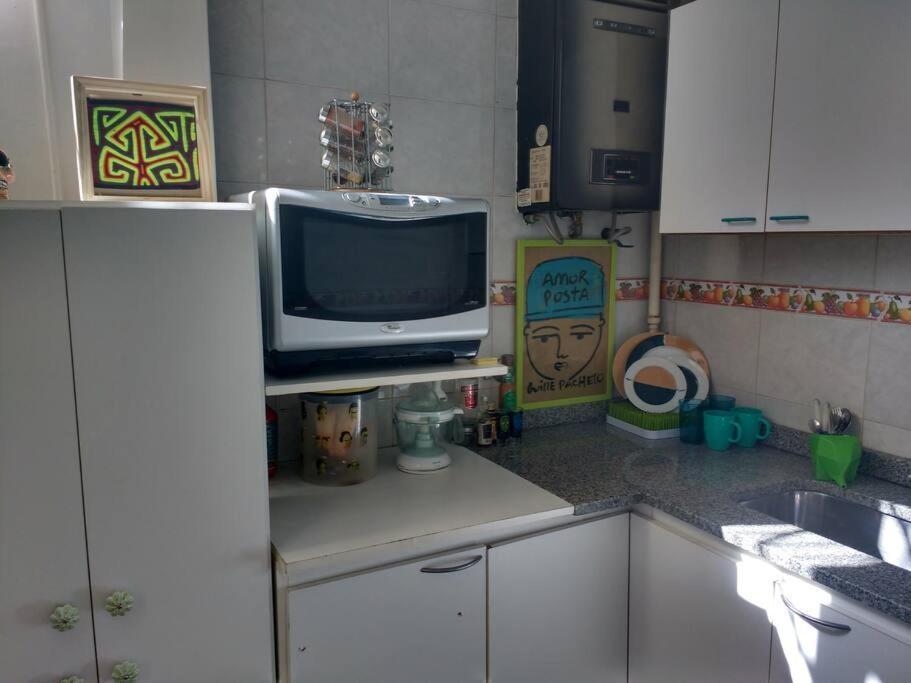 Apartamento In Palermo Ph