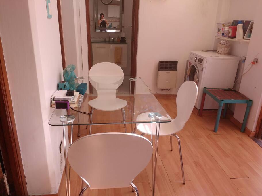 In Palermo Ph Apartamento Ciudad Autónoma de Buenos Aires