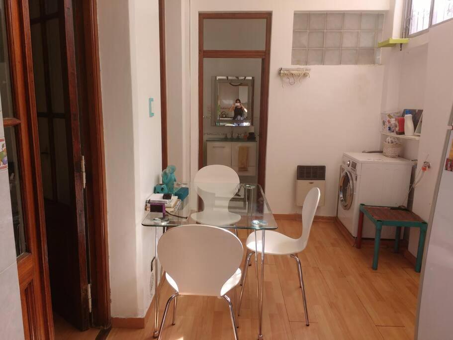 In Palermo Ph Apartamento Ciudad Autónoma de Buenos Aires