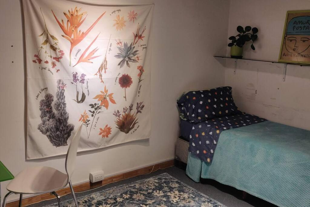 Apartamento In Palermo Ph Ciudad Autónoma de Buenos Aires