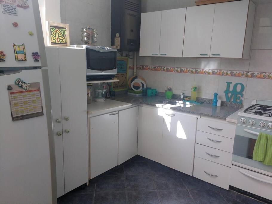 In Palermo Ph Apartamento Ciudad Autónoma de Buenos Aires