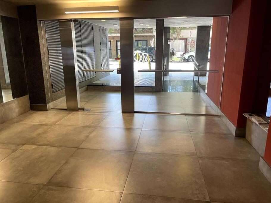Apartamento Moderno Y Luminoso, C/cochera En Palermo Hollywood Buenos Aires