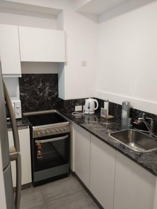 Apartamento Moderno Y Luminoso, C/cochera En Palermo Hollywood