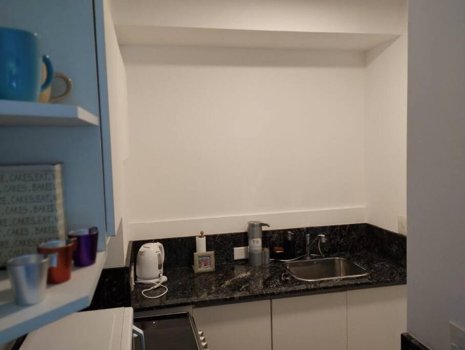 Moderno Y Luminoso, C/cochera En Palermo Hollywood Apartamento Buenos Aires