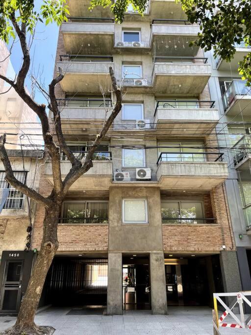 Moderno Y Luminoso, C/cochera En Palermo Hollywood *