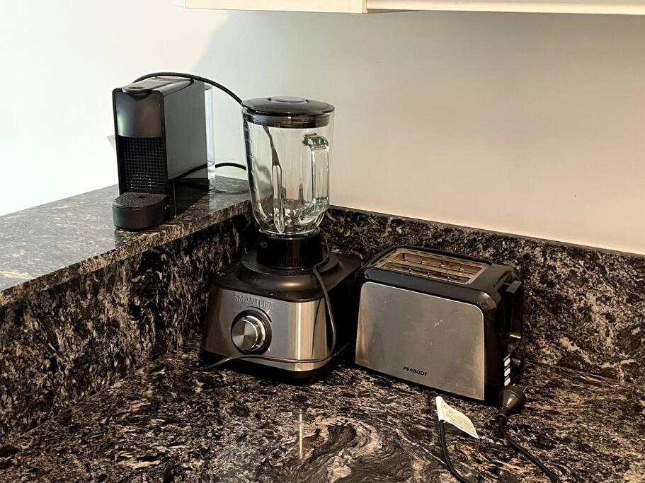 Apartamento Moderno Y Luminoso, C/cochera En Palermo Hollywood Buenos Aires