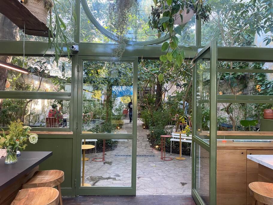 Moderno Y Luminoso, C/cochera En Palermo Hollywood Apartamento Buenos Aires