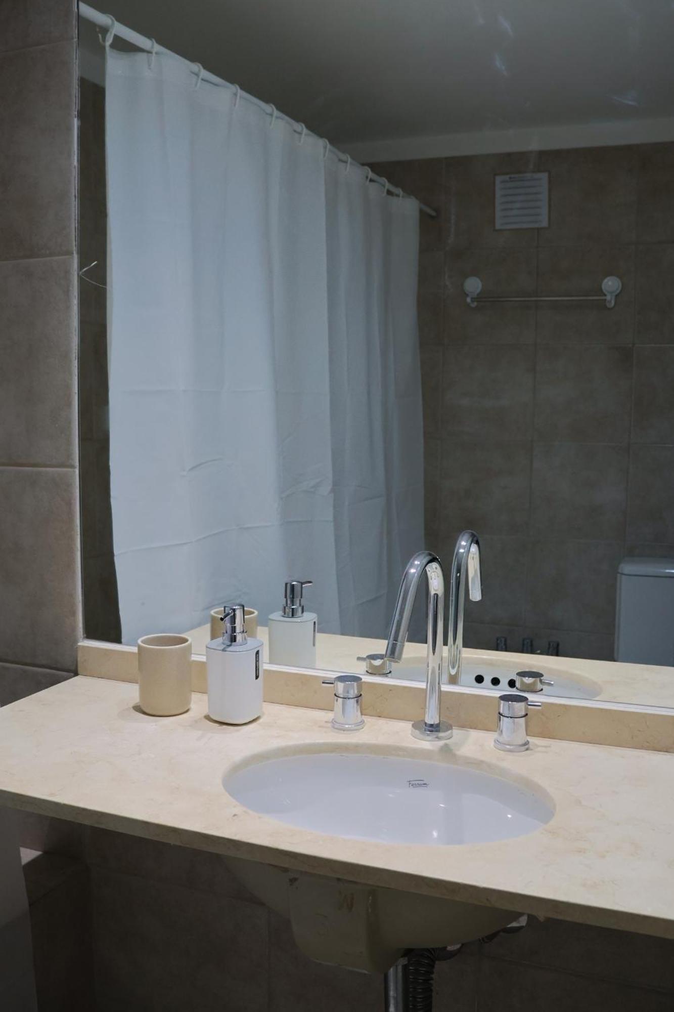 Apartamento Palermo Soho G4827 - Departamentos Modernos, Amplios Y Luminosos Ciudad Autónoma de Buenos Aires
