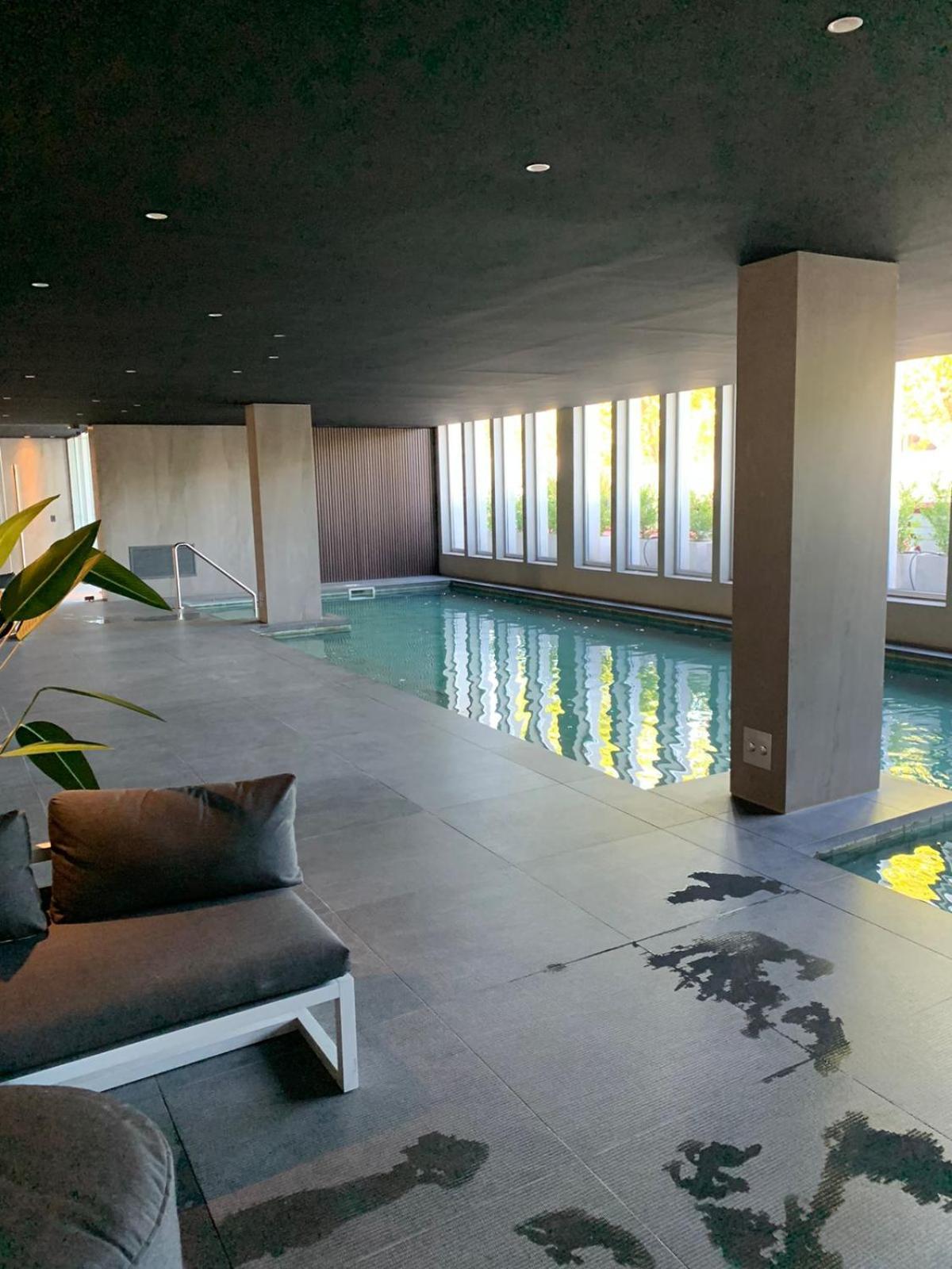 Quartier Loft Puerto Retiro Apartamento