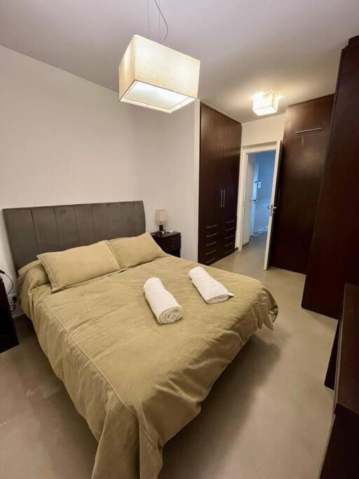 Apartamento Hermoso 2 Con Pileta