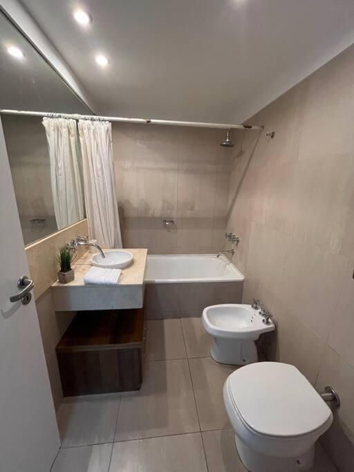 Hermoso 2 Con Pileta Ciudad Autónoma de Buenos Aires