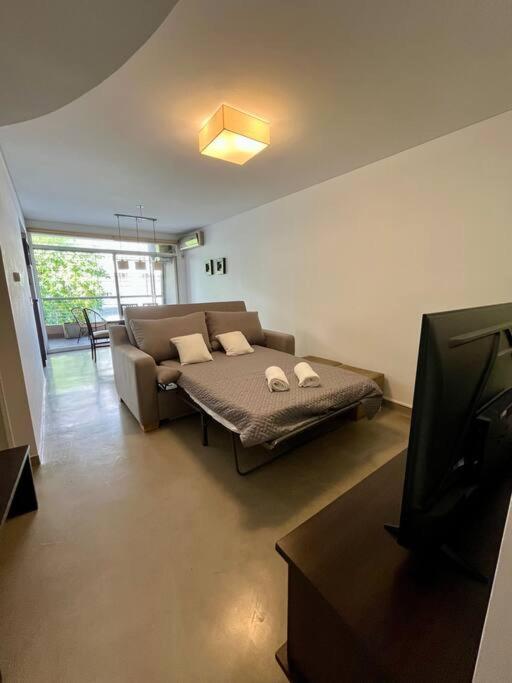 Hermoso 2 Con Pileta Apartamento
