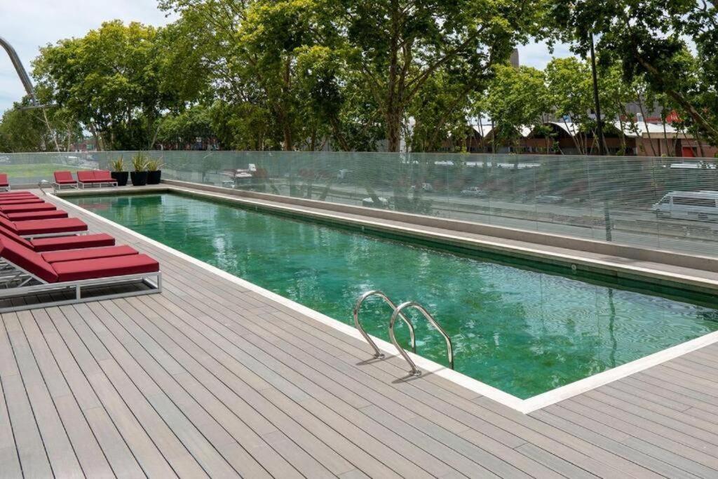 Quartier Loft Puerto Retiro
