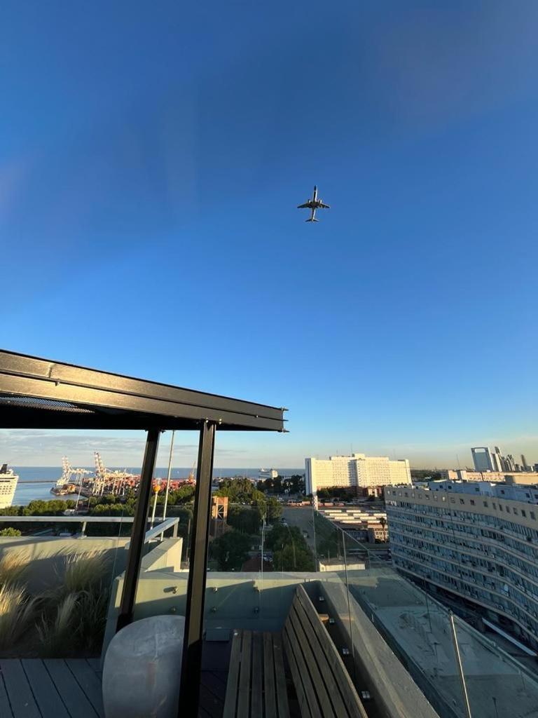 Quartier Loft Puerto Retiro Apartamento *