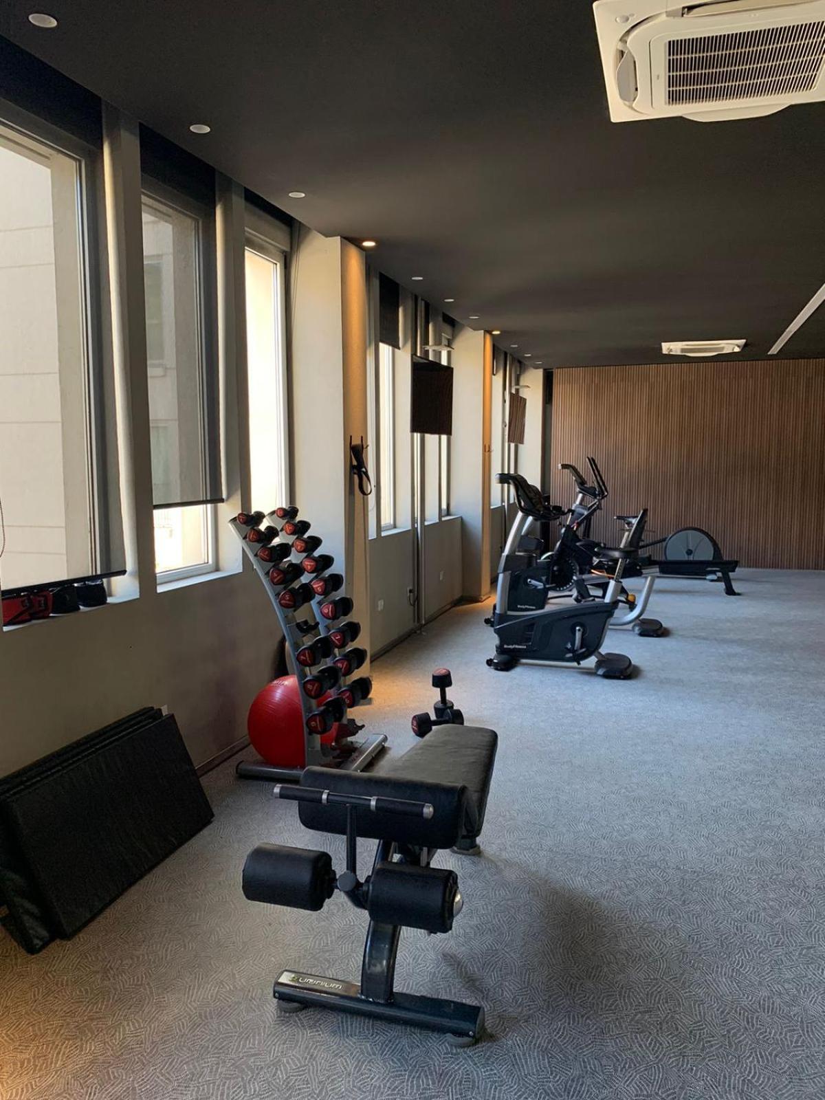 Apartamento Quartier Loft Puerto Retiro Ciudad Autónoma de Buenos Aires