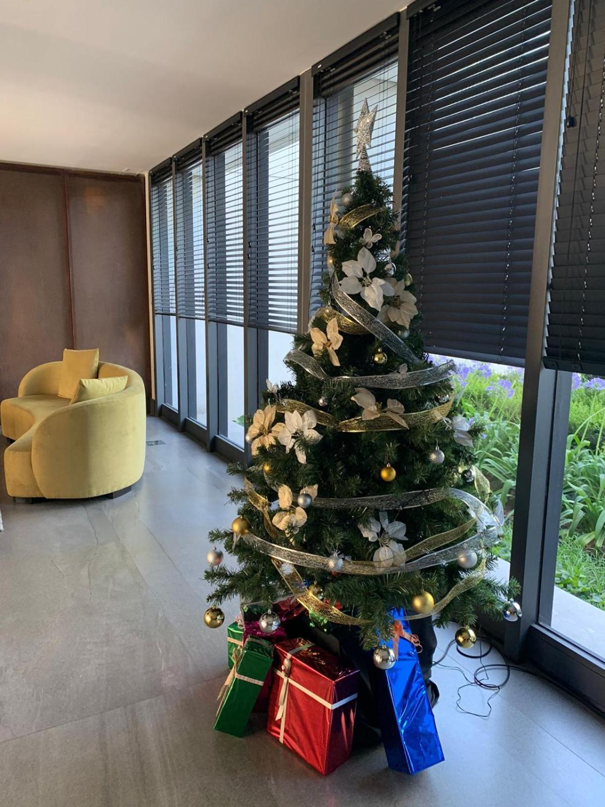 Quartier Loft Puerto Retiro
