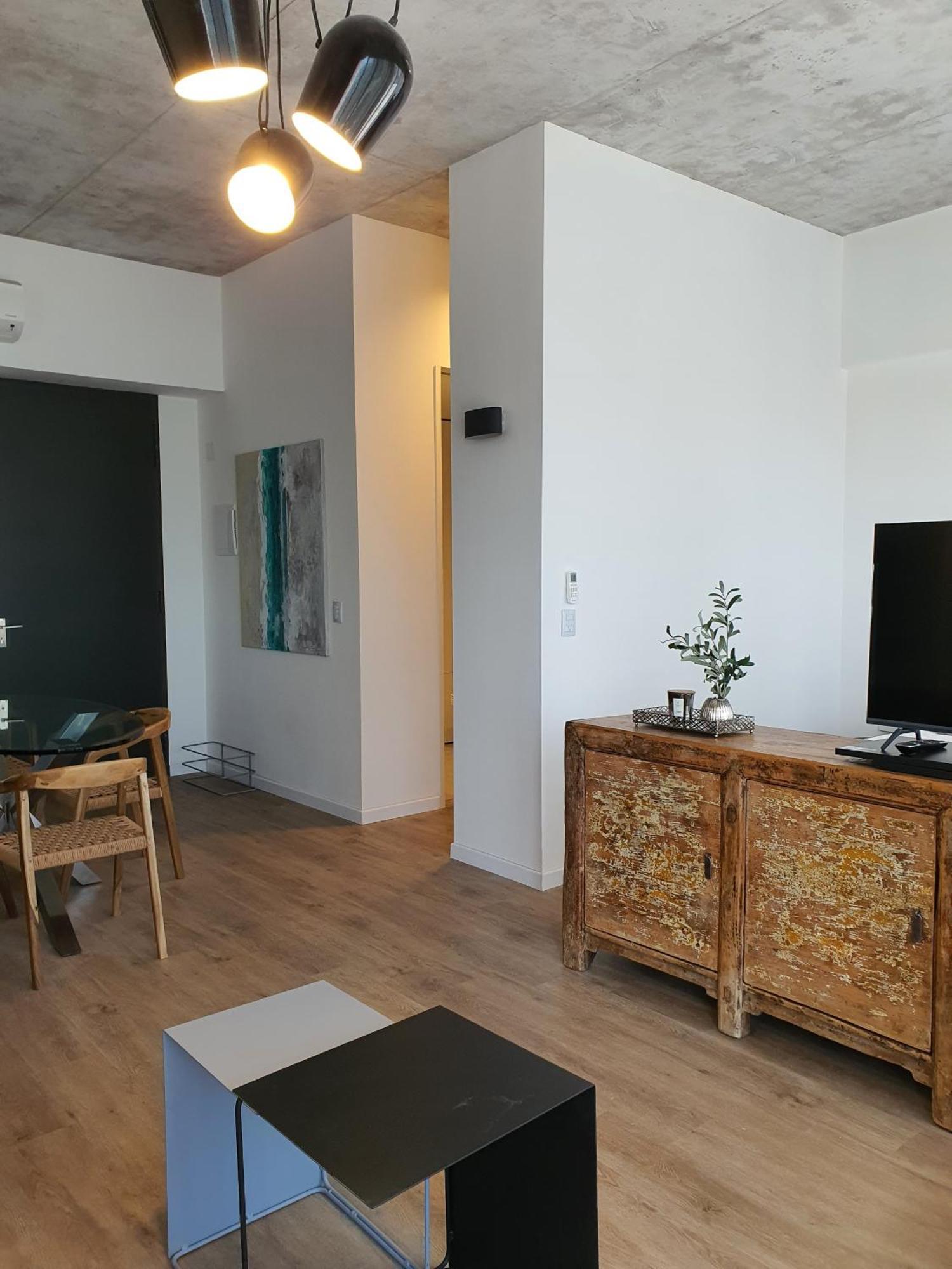 Quartier Loft Puerto Retiro Apartamento