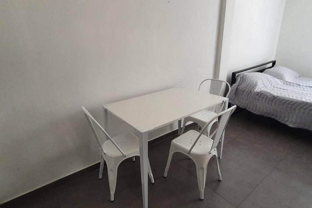Oportunidad En Retiro Reciclado Apartamento Ciudad Autónoma de Buenos Aires