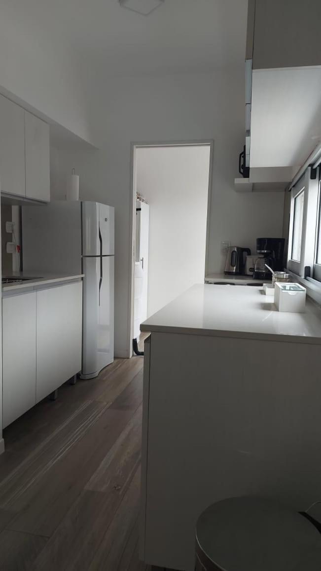 Apartamento Serendipia *